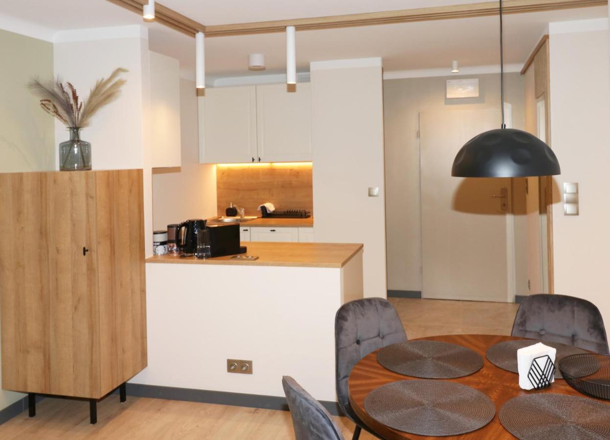 Falcon Apartment Center 3 Krolewska Varsóvia Exterior foto